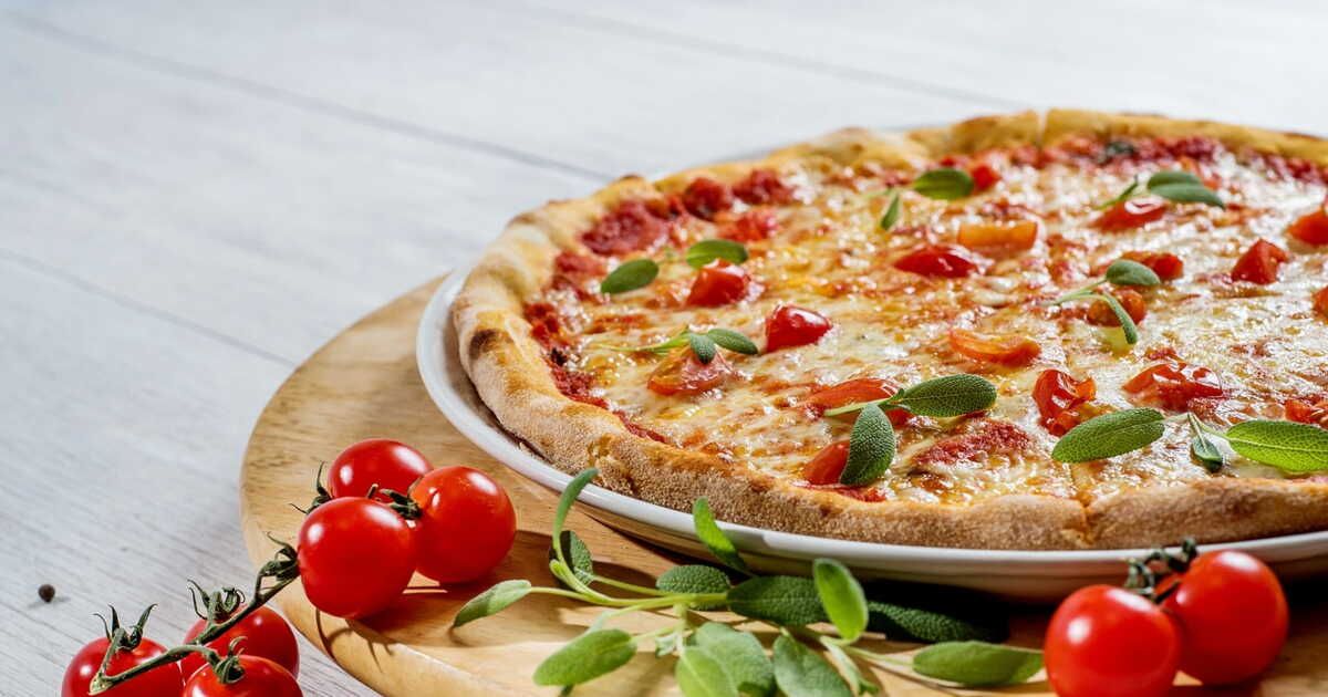 Des recettes de pizza qui vont révolutionner vos dîners