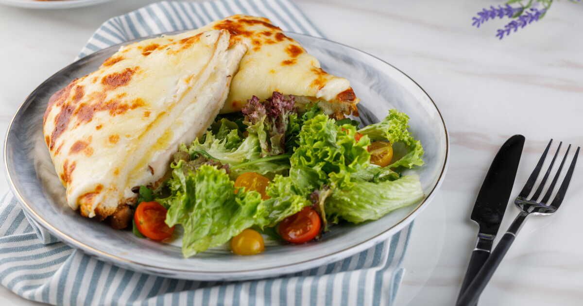 Des recettes de croque-monsieur sans jambon qui régalent