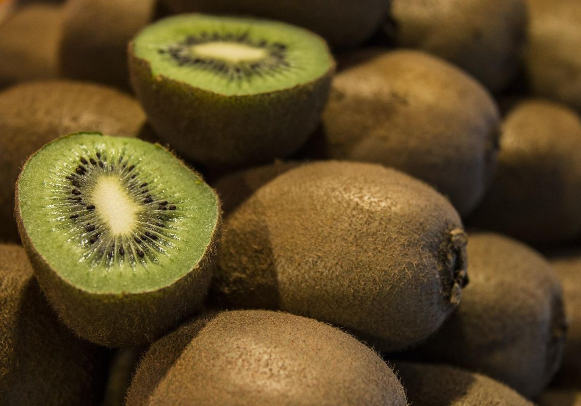 Accélérez la maturation de vos kiwis avec ces astuces étonnantes