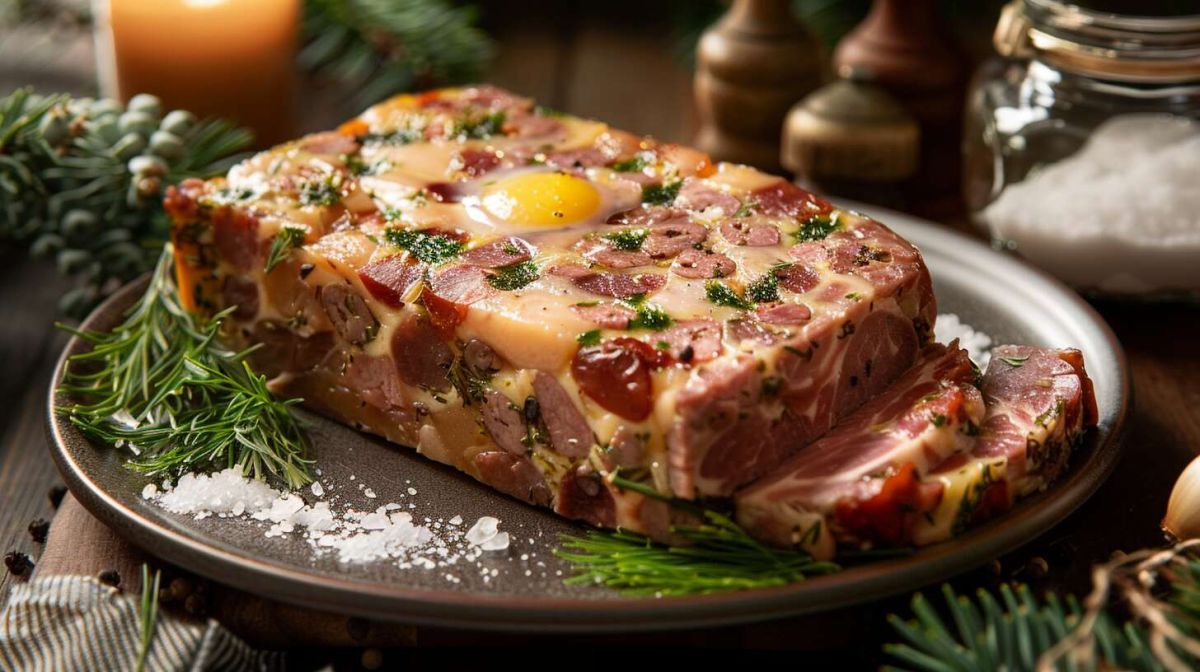 Réussir votre terrine de chevreuil pour les fêtes : le guide incontournable
