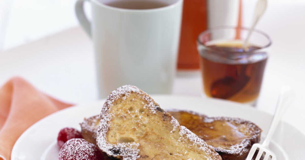 Les recettes intemporelles de nos grands-mères