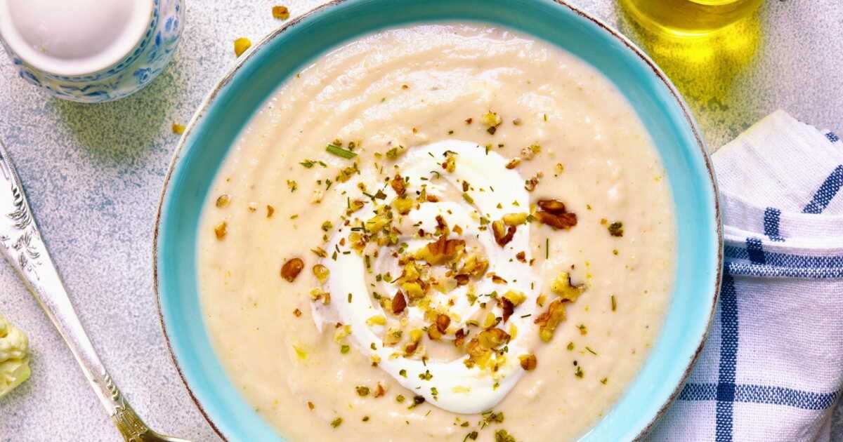 Redécouvrez le panais : deux recettes savoureuses à savourer