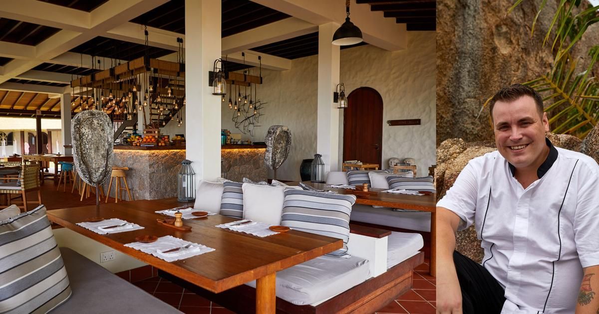 Au cœur des saveurs des Seychelles : découvrez l'Ocean Kitchen Zil Pasyon