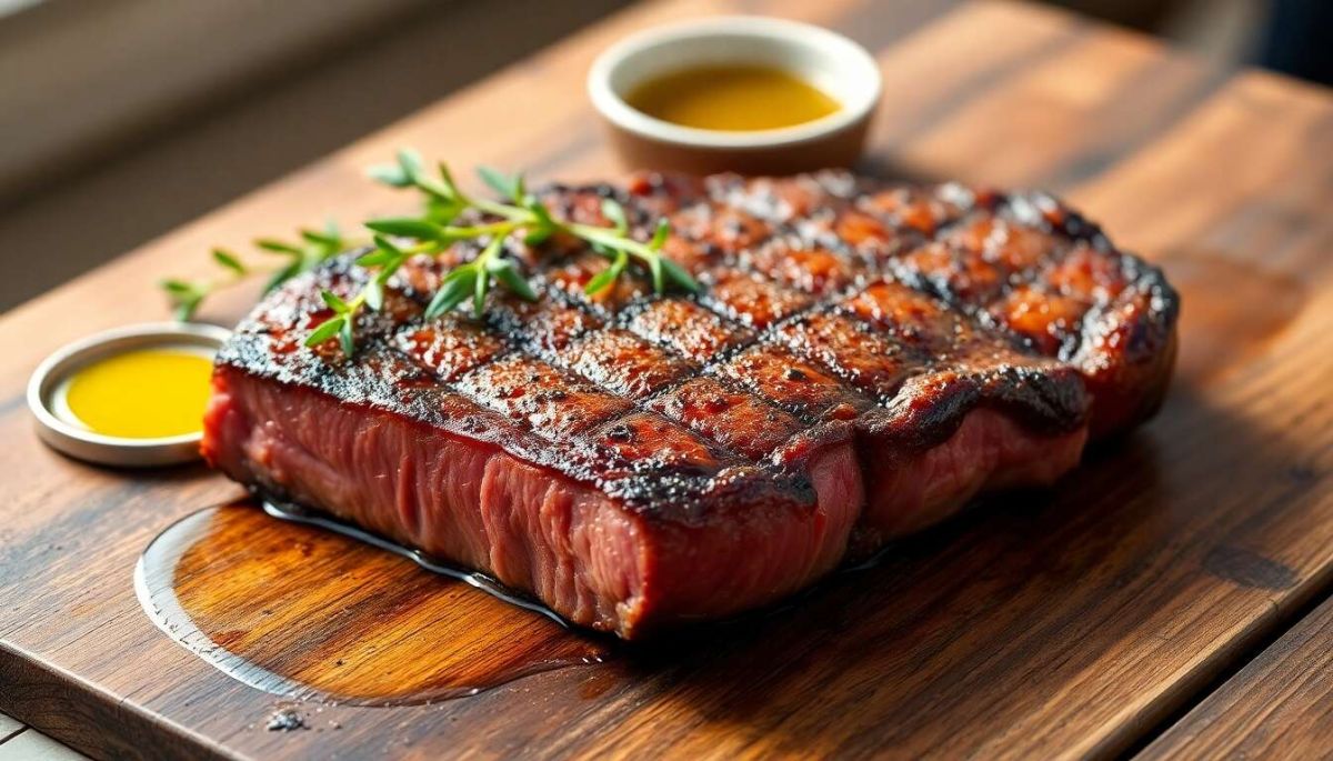 Secrets pour saisir une viande tendre et juteuse