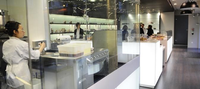 Un dimanche à Paris : le paradis du chocolat