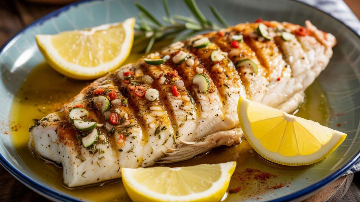 Secrets et techniques pour réussir votre poisson au barbecue
