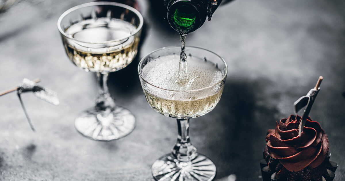 Des recettes astucieuses pour réutiliser votre champagne éventé