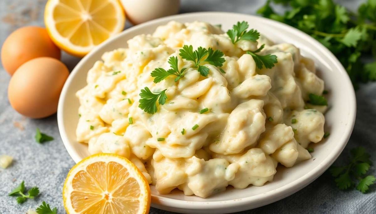 Céleri rémoulade maison : une touche de fraîcheur dans votre assiette
