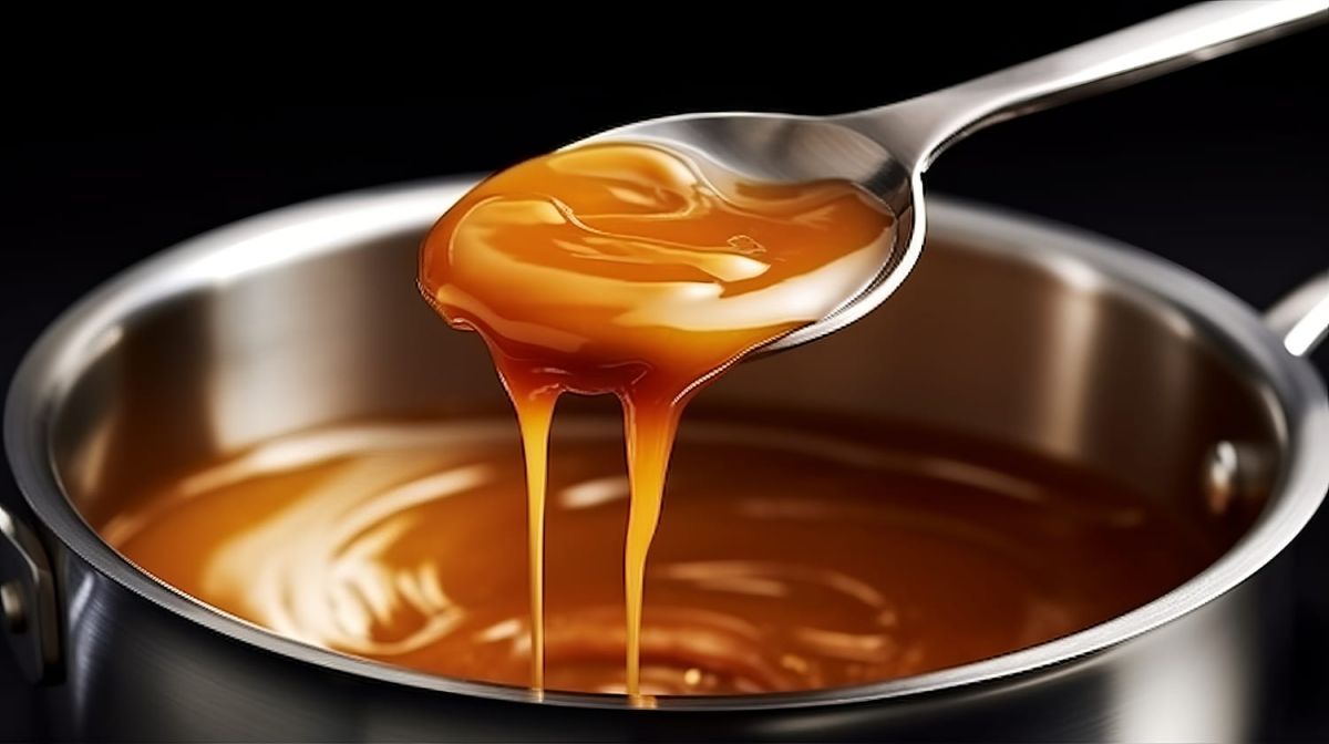 Maîtriser le caramel maison : la recette pour une texture parfaite