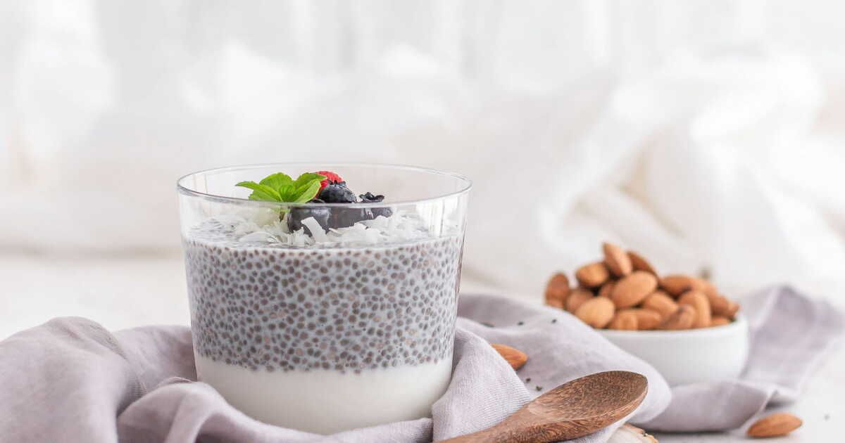 Pourquoi les graines de chia sont un atout pour votre santé selon une nutritionniste