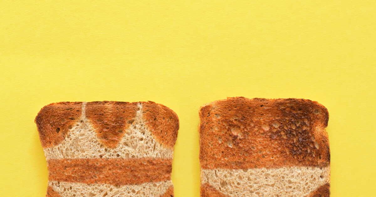 Des tartines croustillantes sans grille-pain : 3 méthodes simples à découvrir