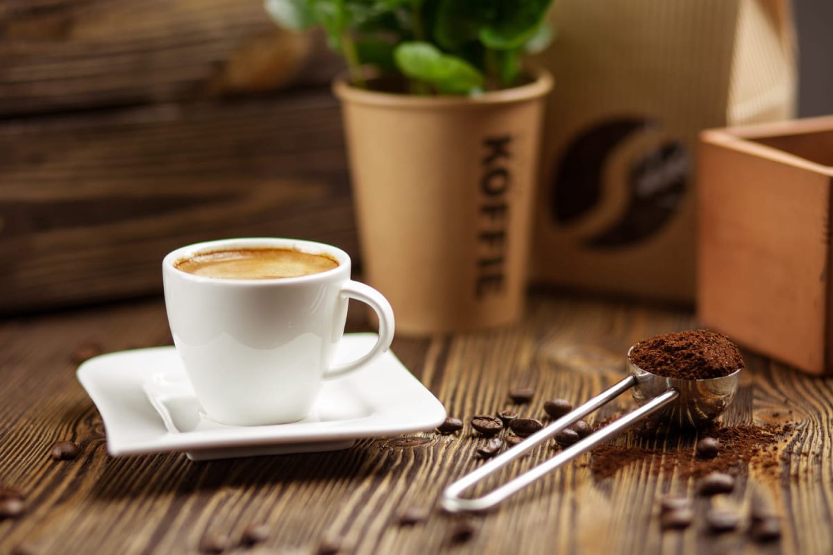 Les secrets d'un café frais : éviter cette erreur courante