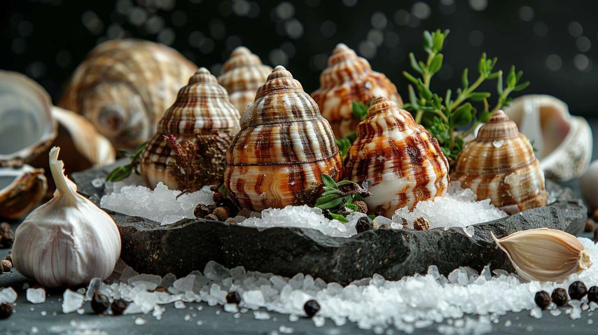 La cuisson parfaite des bulots : nos astuces incontournables