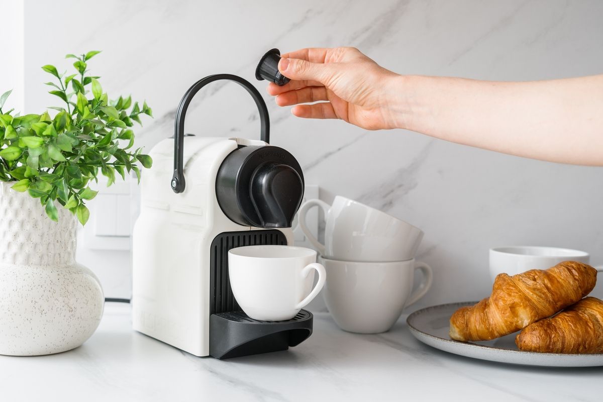 Un an sans caféine : le récit étonnant d'une transformation
