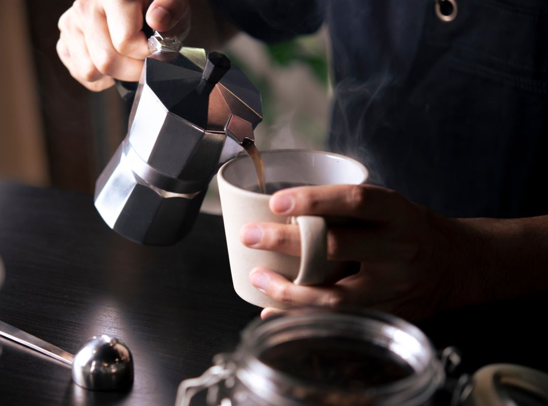 Les secrets d'un nutritionniste : pourquoi limiter sa consommation de café