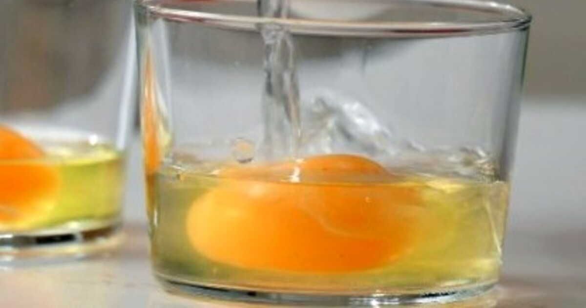Les secrets d'un chef pour des œufs pochés parfaits à chaque fois