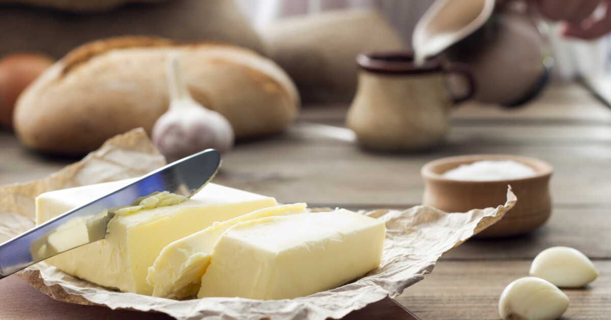 manger du beurre après péremption : ce qu'il faut savoir