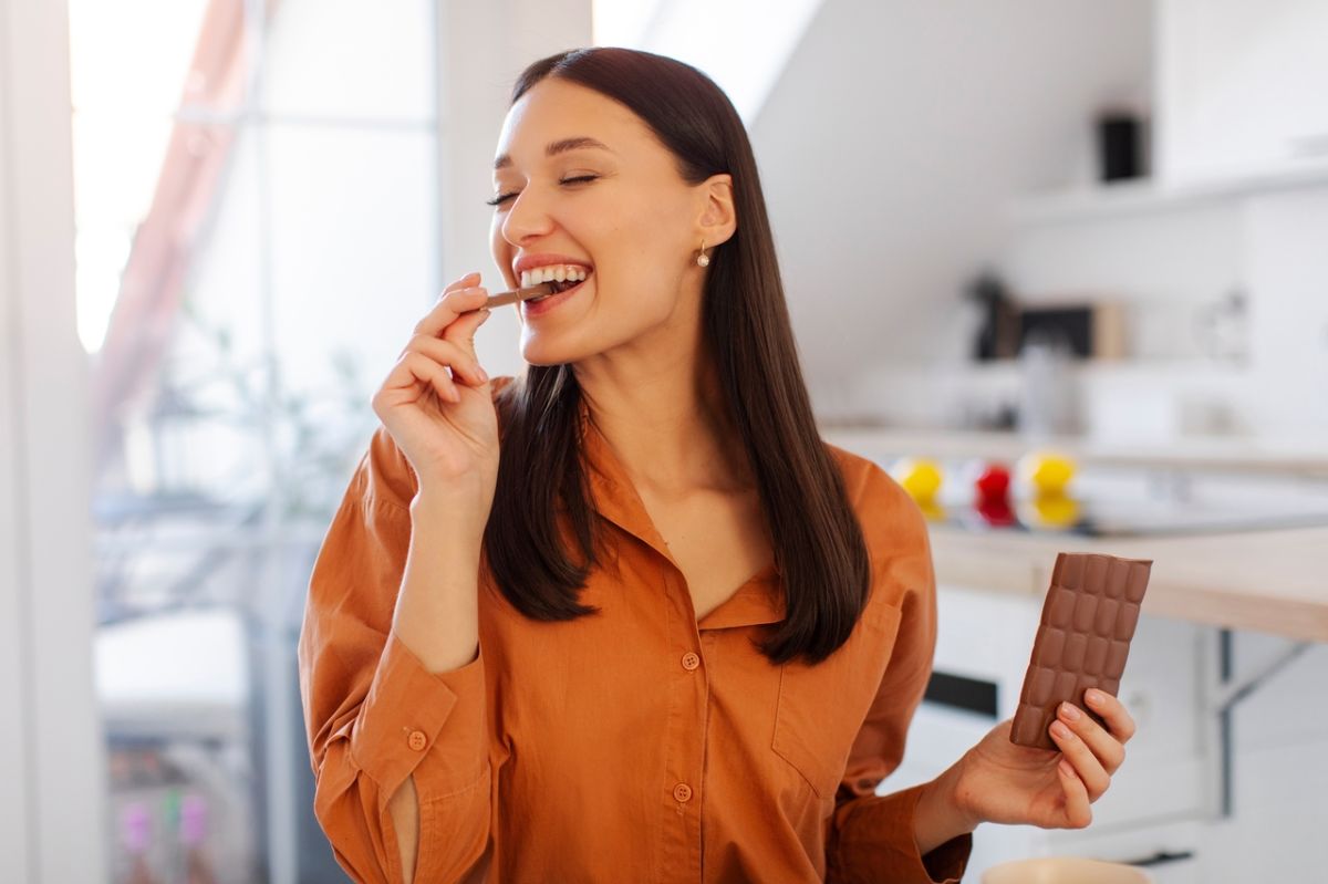 Manger du chocolat sans culpabilité : le nutritionniste dévoile ses secrets
