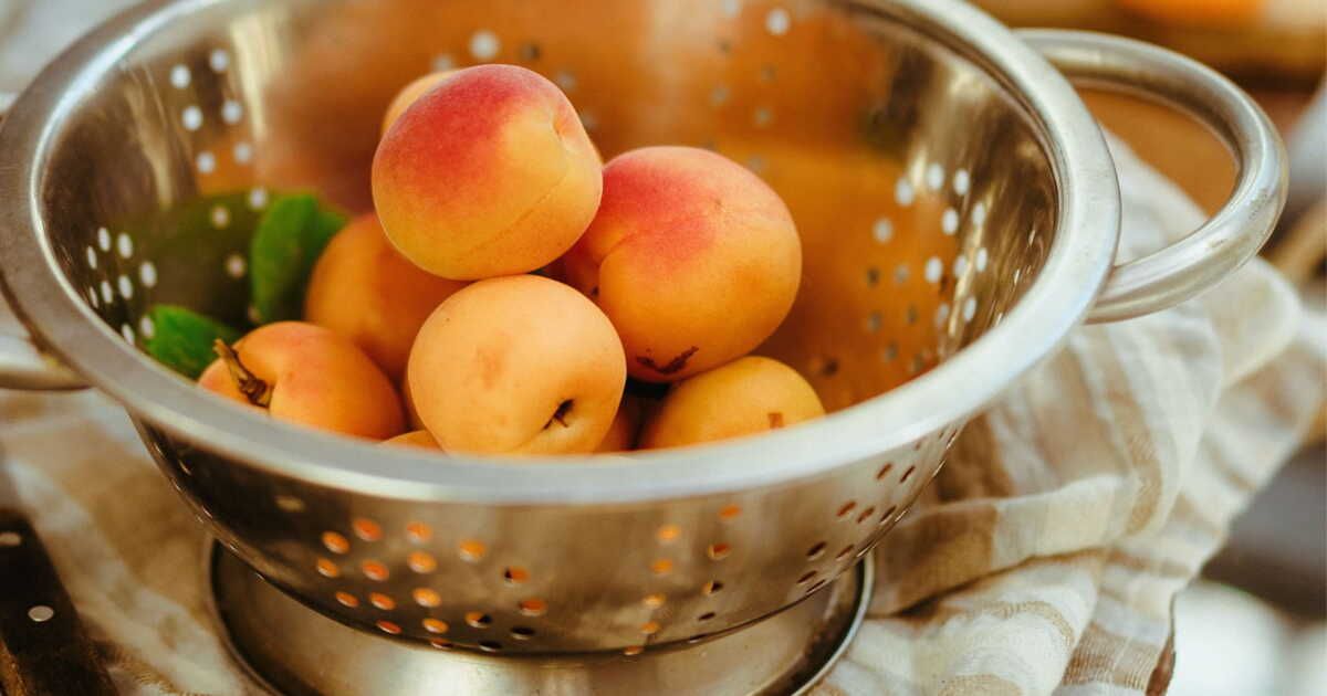 Les secrets pour choisir des abricots parfaits : évitez ces faux pas courants