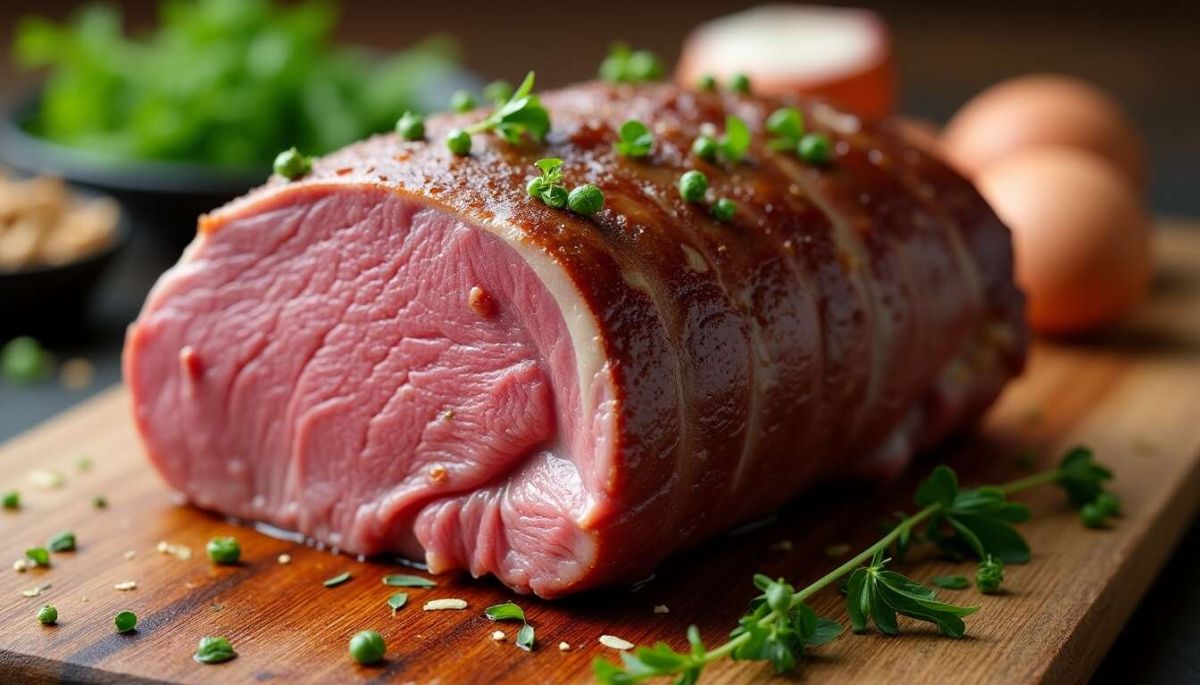 Comment désosser un gigot d’agneau facilement ?