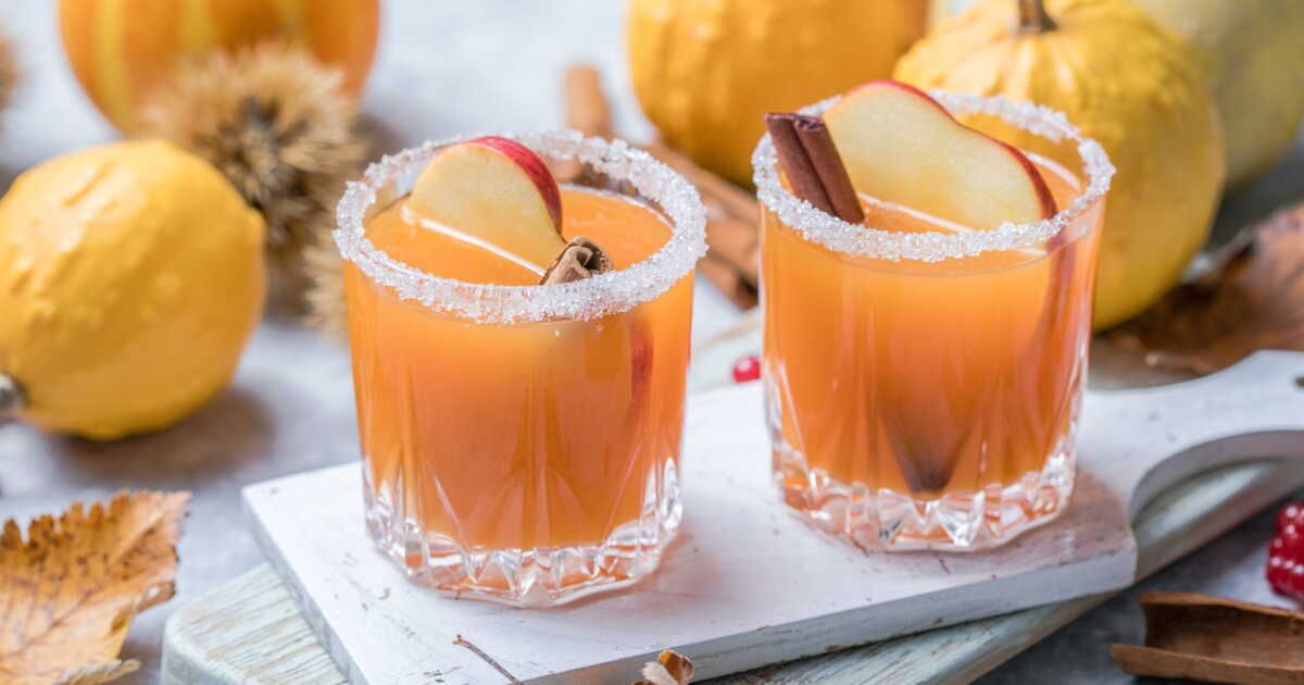 Redécouvrez le cocktail Pimm's chaud, l'alternative idéale au vin chaud