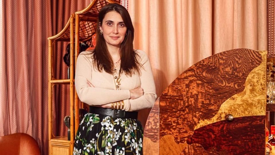 Des femmes inspirantes partagent leurs tables d'été et recettes de saison