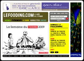 Une semaine de délices : plongez dans la rébellion culinaire
