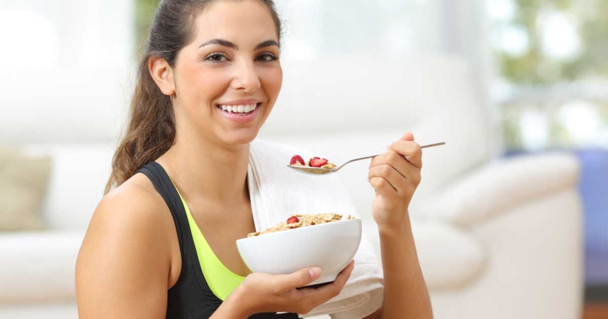 Découvrez ce fruit qui soulage vos courbatures après le sport