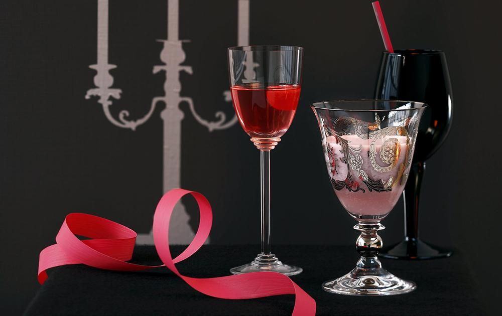 Dix cocktails à savourer pour le Nouvel An