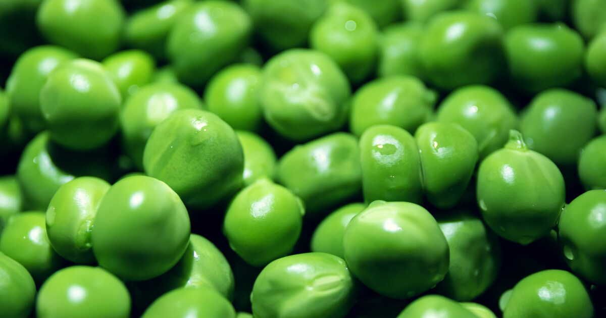 Des recettes surprenantes pour sublimer les pois cassés