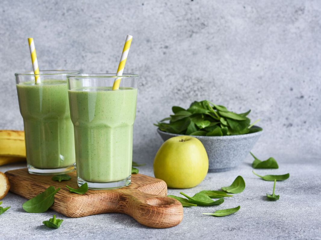Redonnez du peps à votre automne avec ces smoothies revitalisants