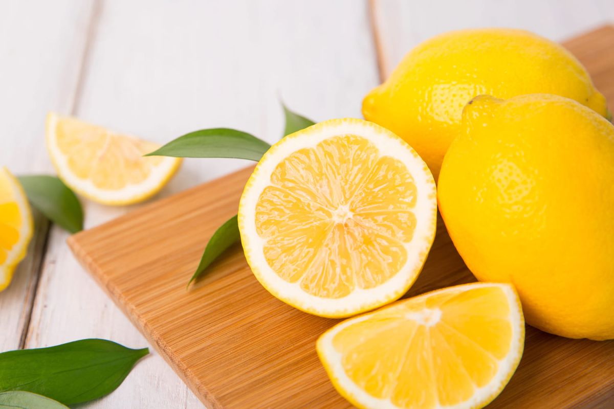 conservez vos citrons plus longtemps avec cette astuce de grand-mère