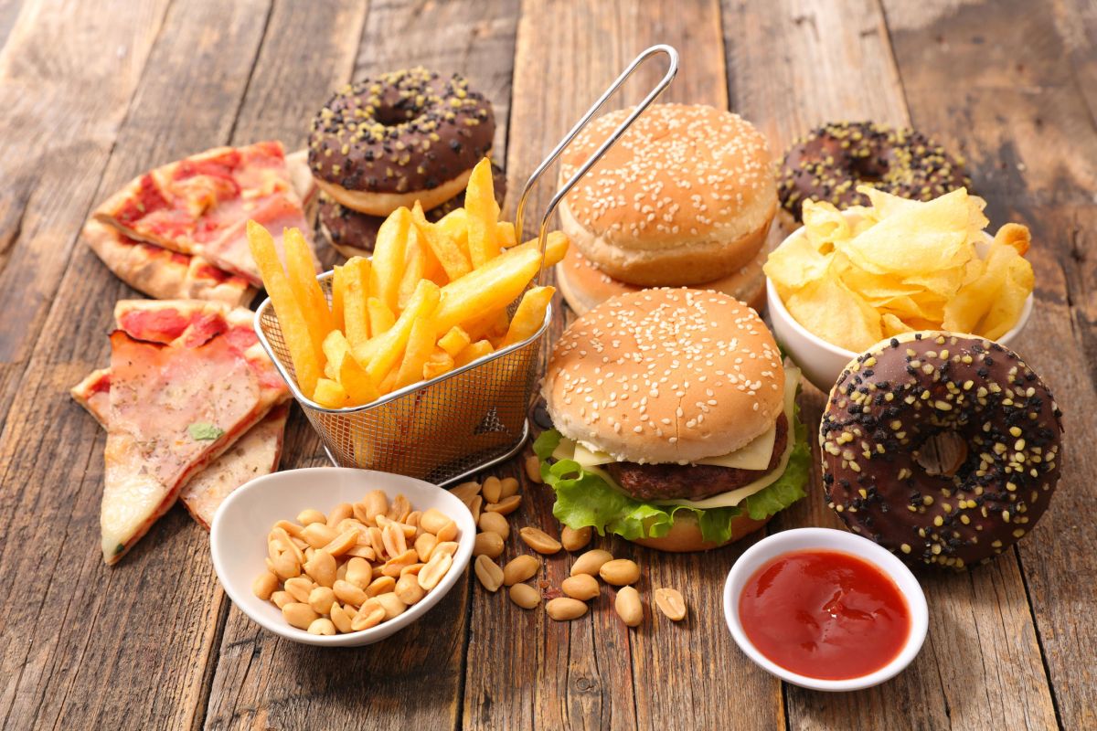 Un décès sur cinq lié à l'alimentation