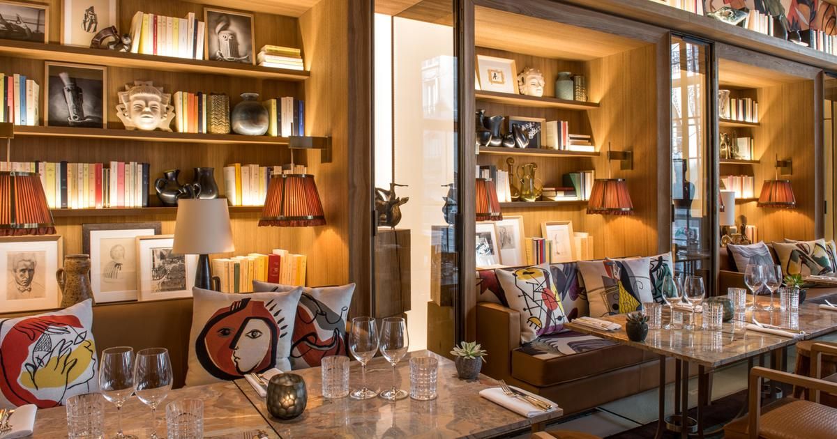 Un week-end riche en découvertes culinaires à Paris