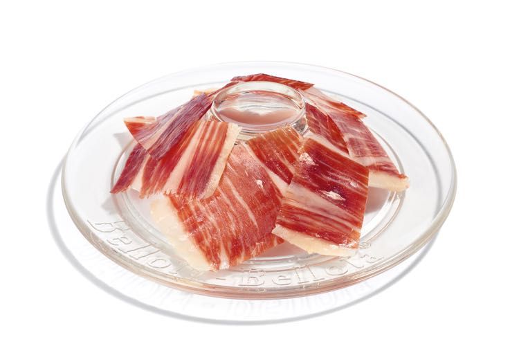 Bellota-Bellota, l'art de savourer l'apéritif