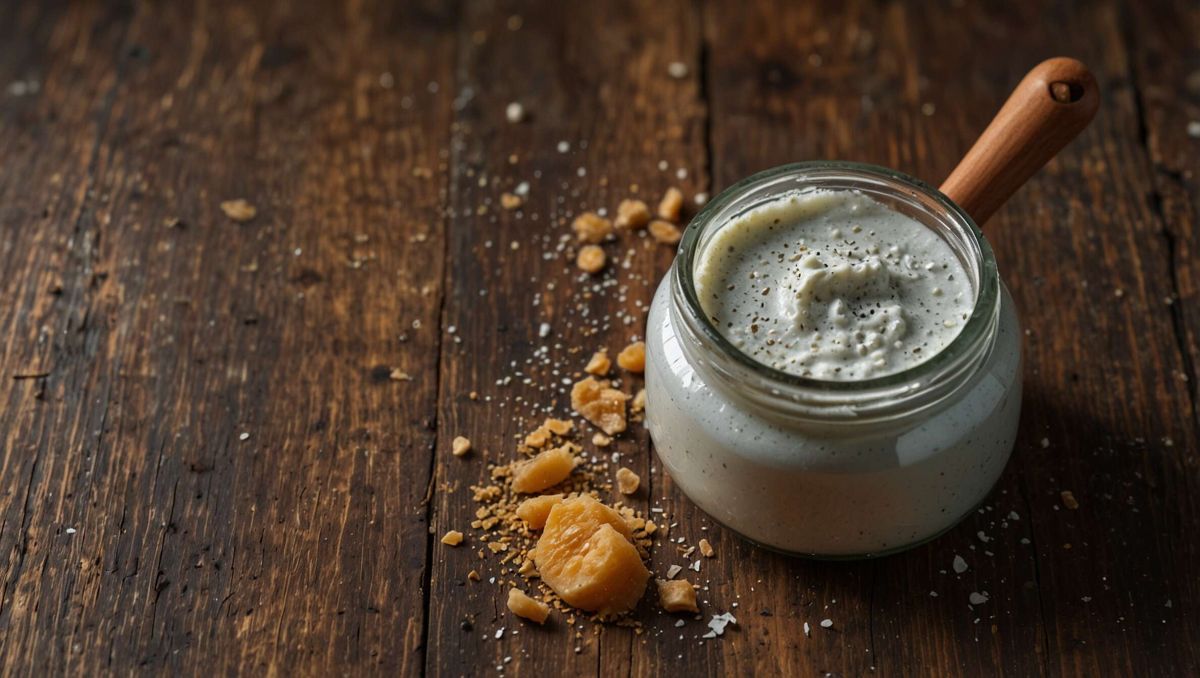la recette maison pour apaiser vos brûlures d'estomac