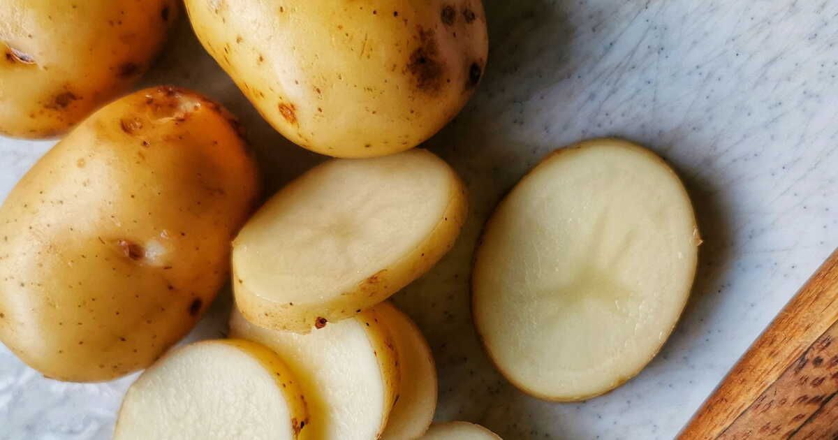 Des wraps de pommes de terre à savourer : une recette simple et savoureuse