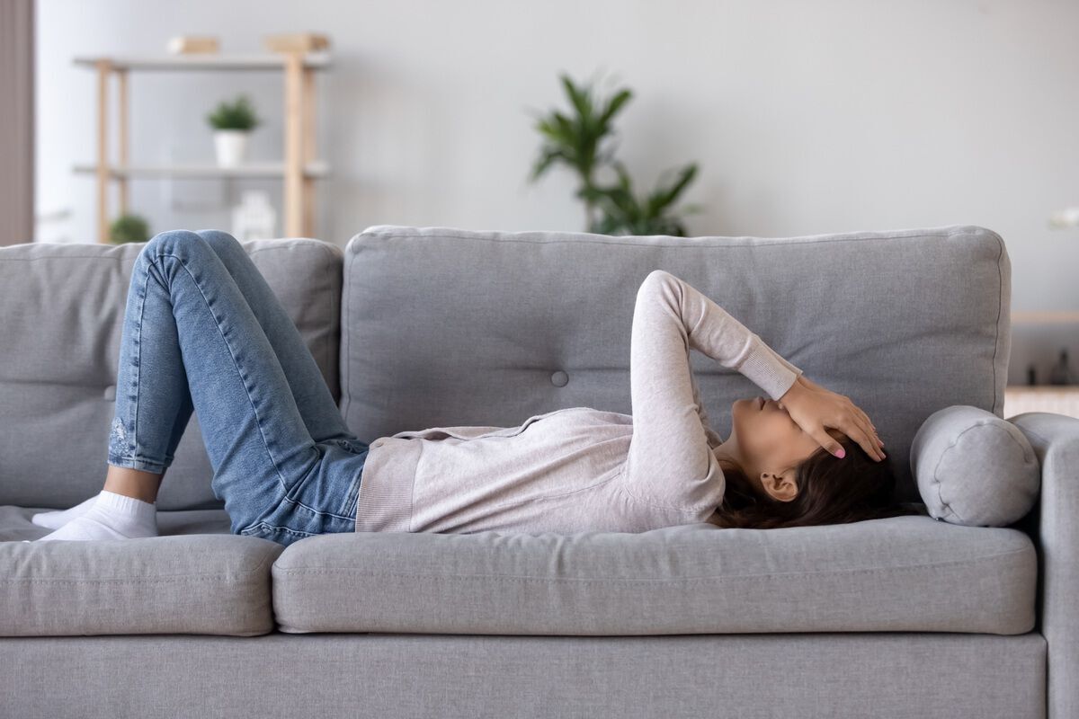 Fatigue après le repas ? Découvrez les conséquences des graisses saturées
