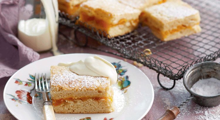 Découvrez la délicieuse fénestra, un gâteau traditionnel toulousain