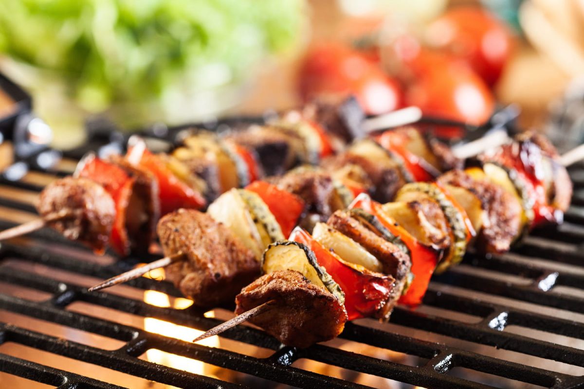 La marque de charbon préférée d'un chef pour des barbecues inoubliables