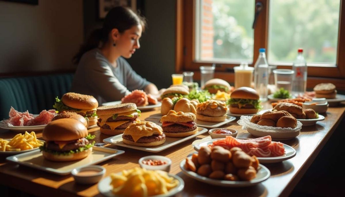 Les faux pas du petit-déjeuner qui sabotent votre silhouette