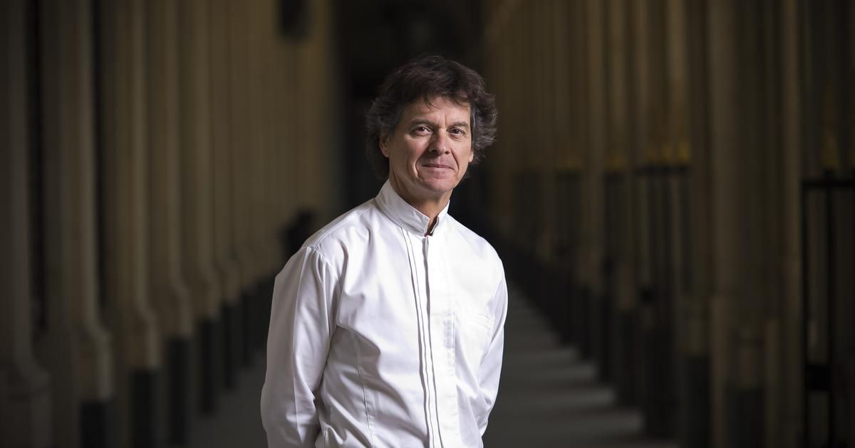 Guy Martin : la résilience face à la tempête du confinement