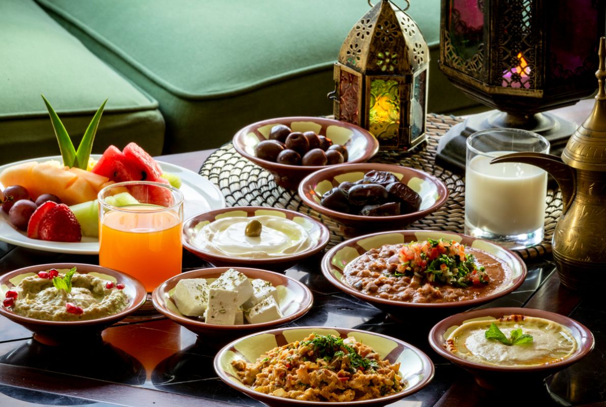 Ramadan : 6 conseils pour jeûner sans compromettre votre santé