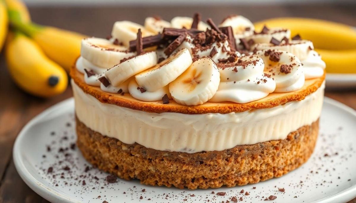Le banoffee au mascarpone : recette gourmande facile