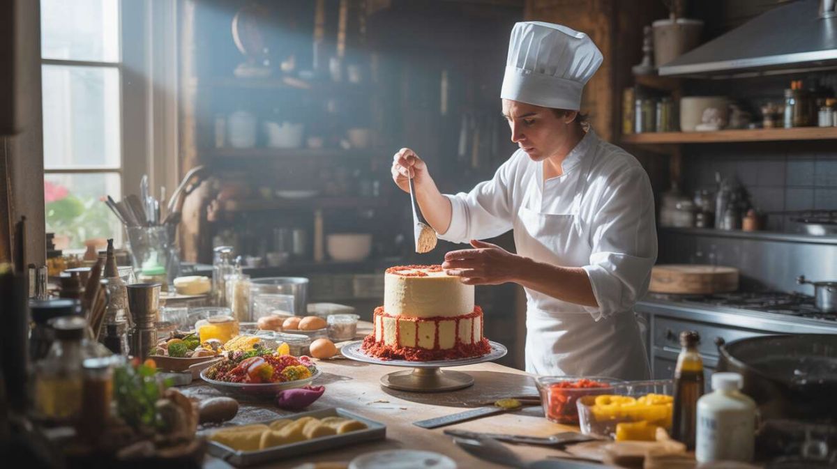 Les astuces des pâtissiers pour des gâteaux toujours réussis