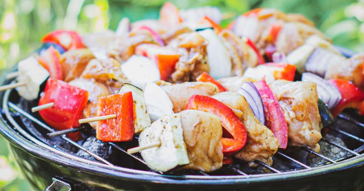 9 marinades savoureuses pour un barbecue réussi ce week-end
