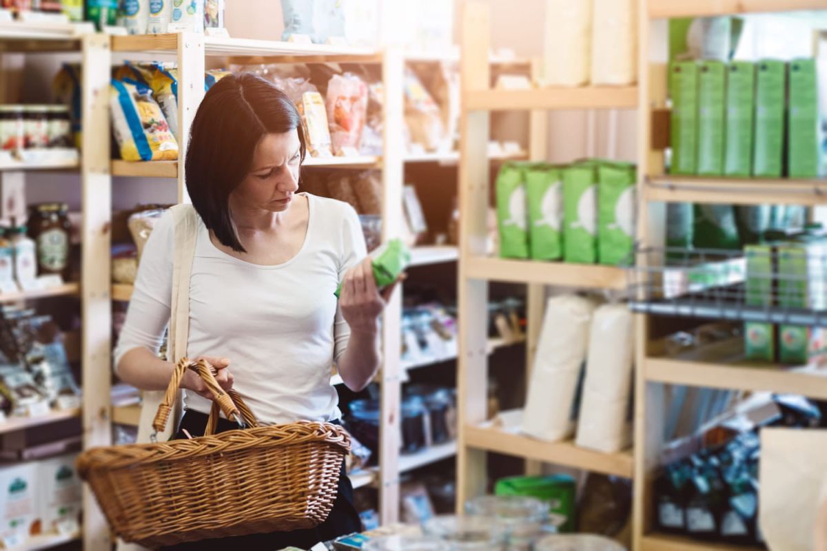 Démêler la vérité des labels alimentaires