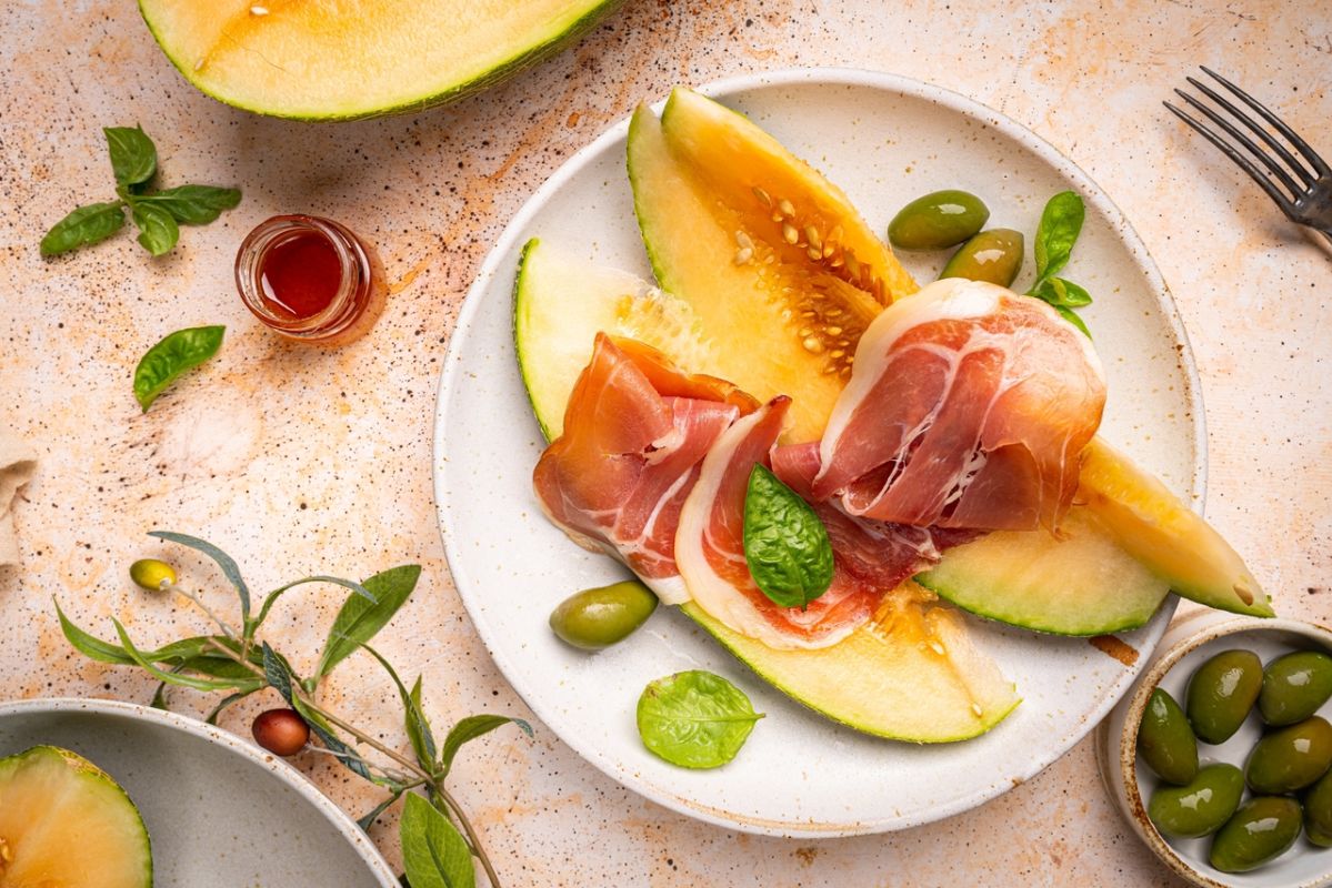 melon jaune ou orange : le duel des bienfaits santé
