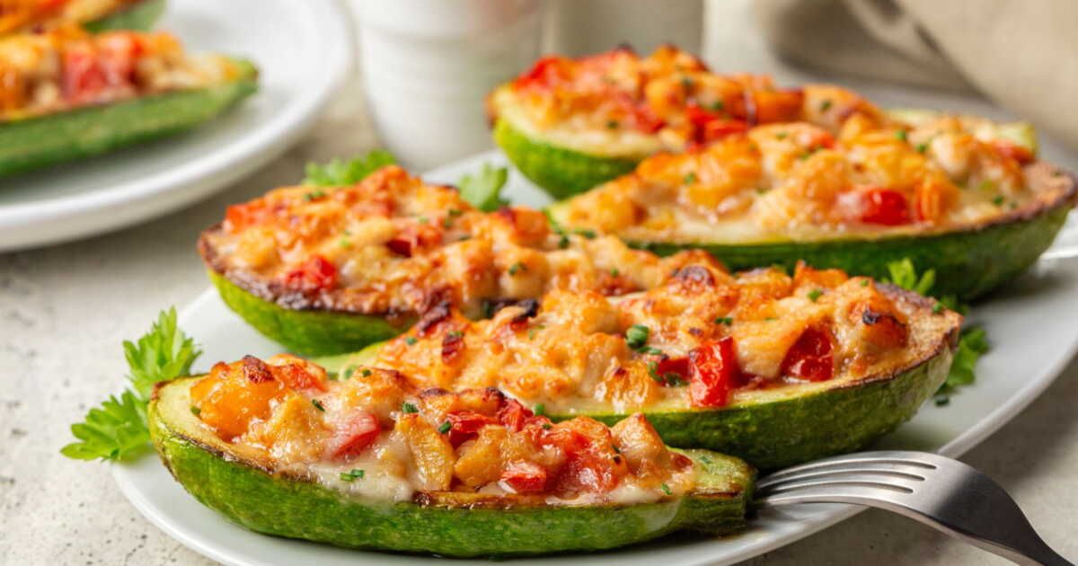 Maîtriser la cuisson des courgettes farcies pour un repas réussi