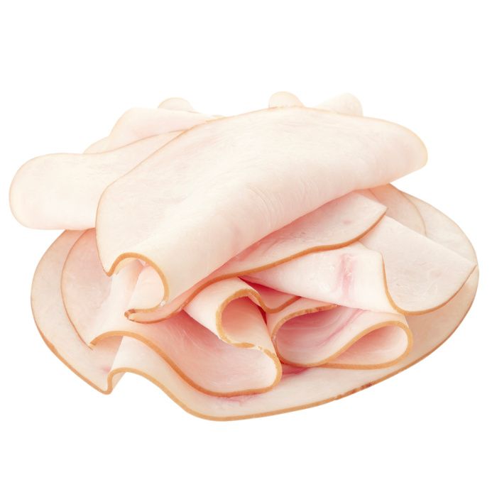 Nutrition : focus sur le jambon de poulet